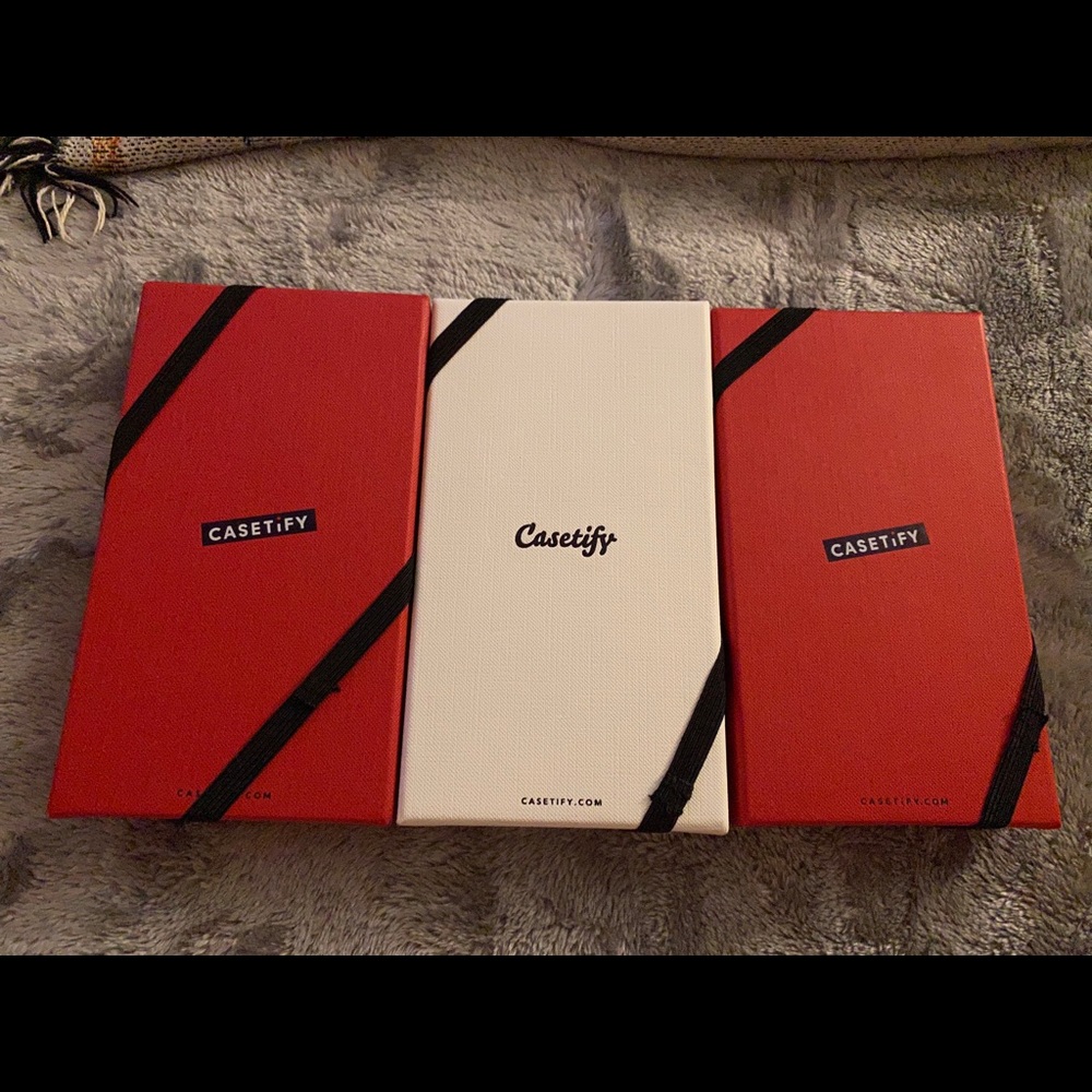 iPhone XS Max case